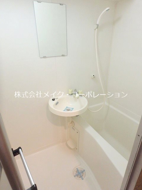 ルピナス西新 風呂画像