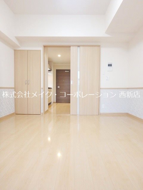 キルンズ西新~ネット無料~ 眺望