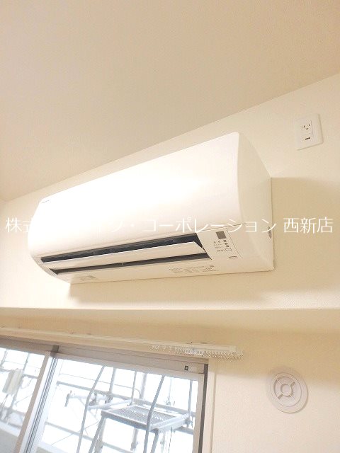 キルンズ西新~ネット無料~ その他設備