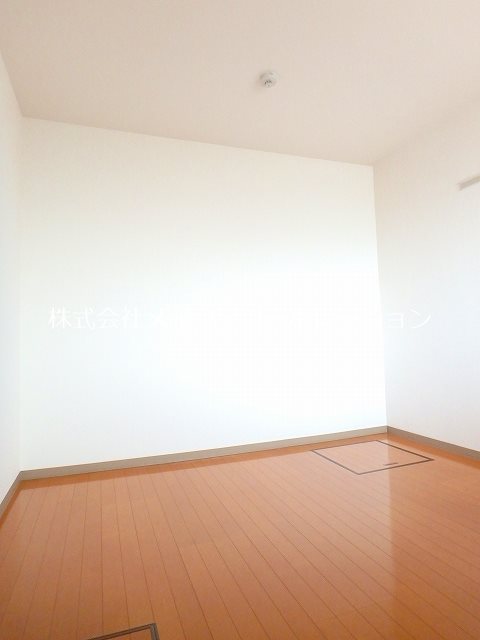 ソフィエグリュ ベッドルーム