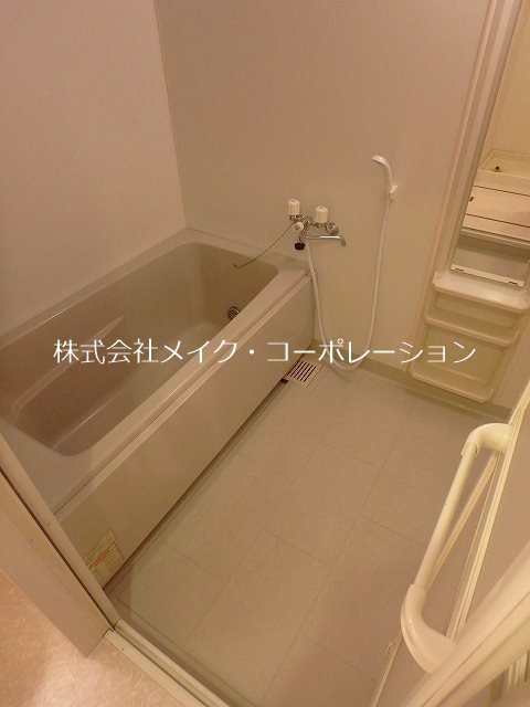 ソフィエグリュ 風呂画像