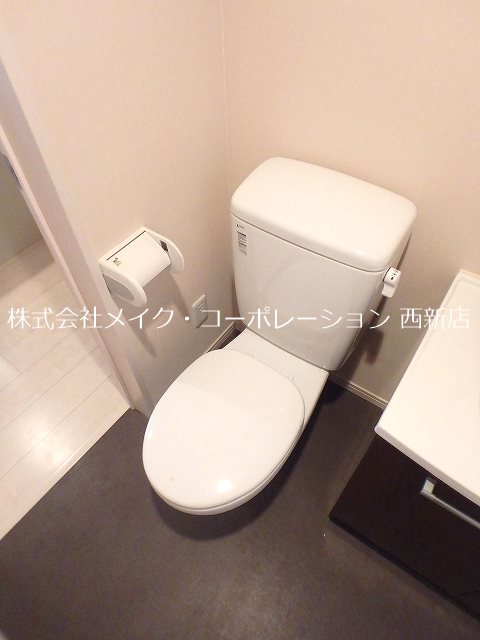GECK南片江～ネット無料～ その他1