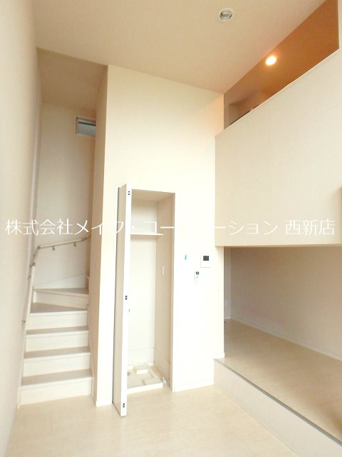 GECK南片江～ネット無料～ その他5