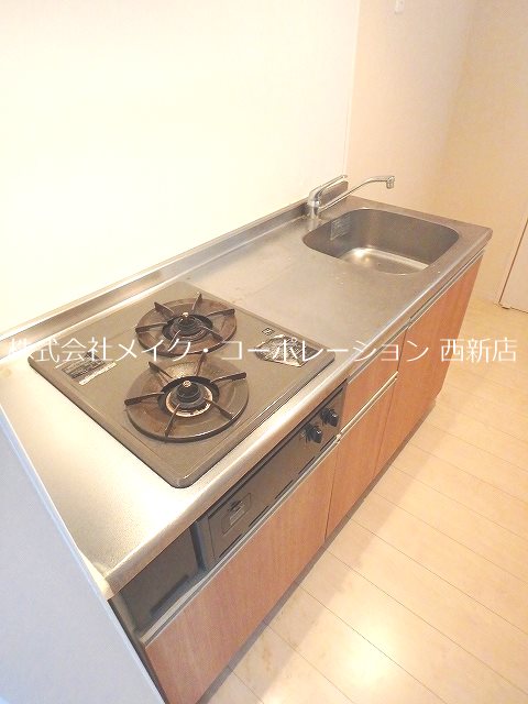 GECK南片江～ネット無料～ その他9