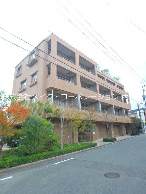 MK　BLDG. 外観