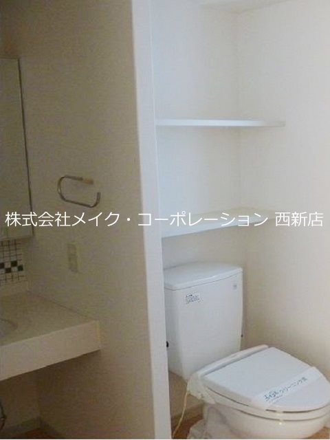 MK　BLDG. その他4