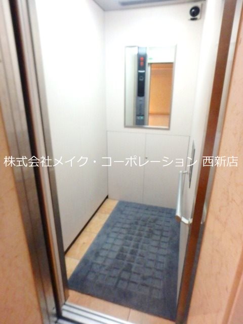 MK　BLDG. その他5