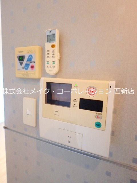 MK　BLDG. その他6