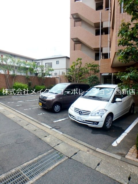 MK　BLDG. その他外観2