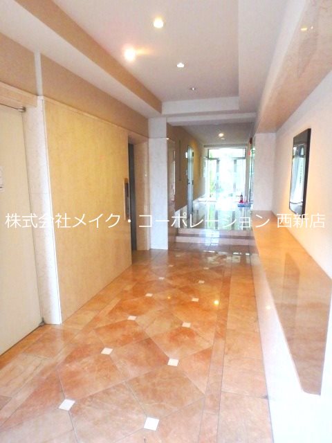 MK　BLDG. その他外観4