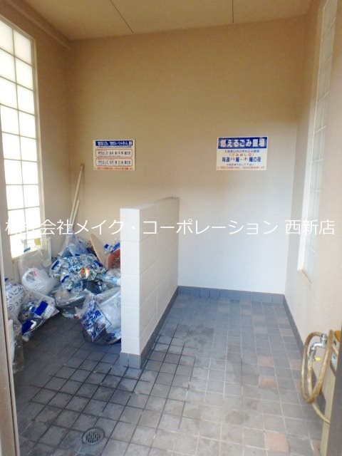 MK　BLDG. その他外観5