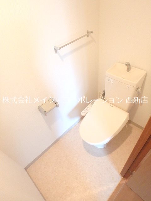 リヴィエール友泉亭～ネット無料～ その他1