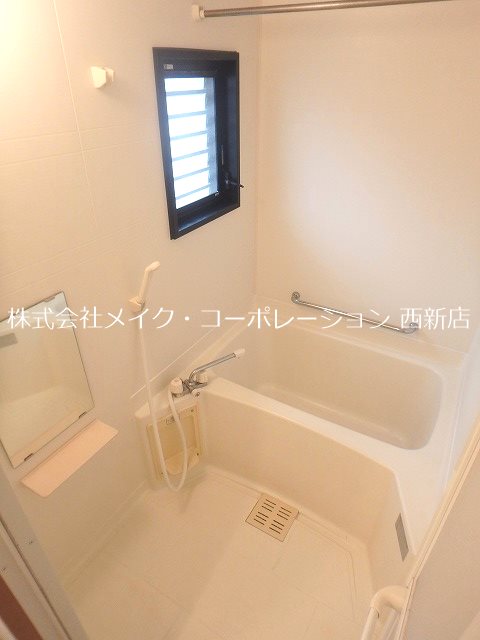 リヴィエール友泉亭～ネット無料～ 風呂画像