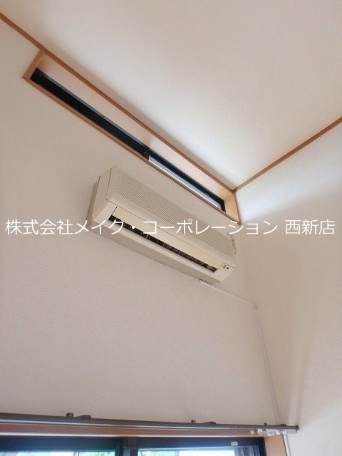 メゾン別府 その他4