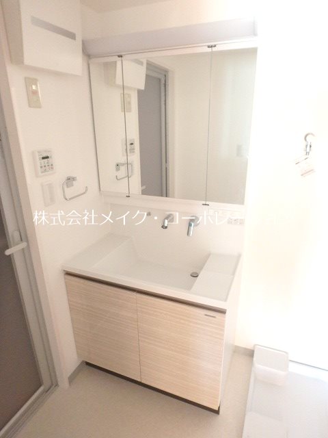 洗面所 ル パルテール城南 その他2