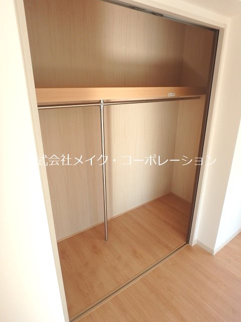 収納 ル パルテール城南 その他4