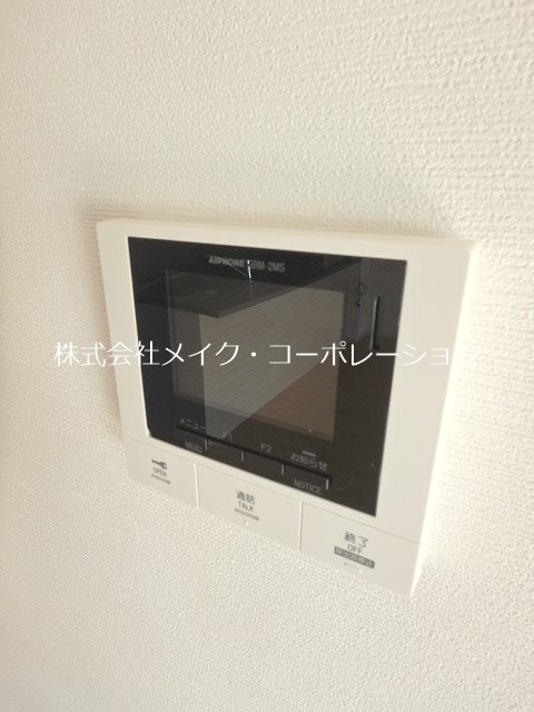 セキュリティ ル パルテール城南 その他5