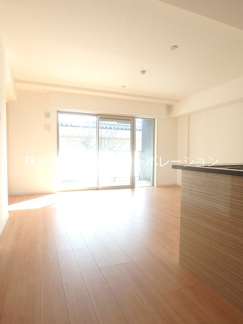 リビング ル パルテール城南 その他7