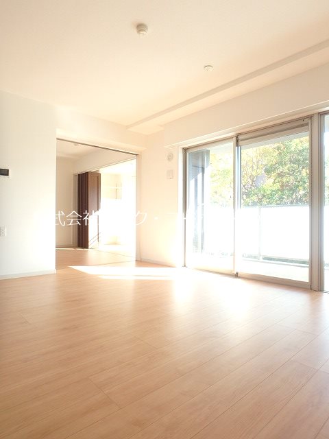 リビング ル パルテール城南 その他8