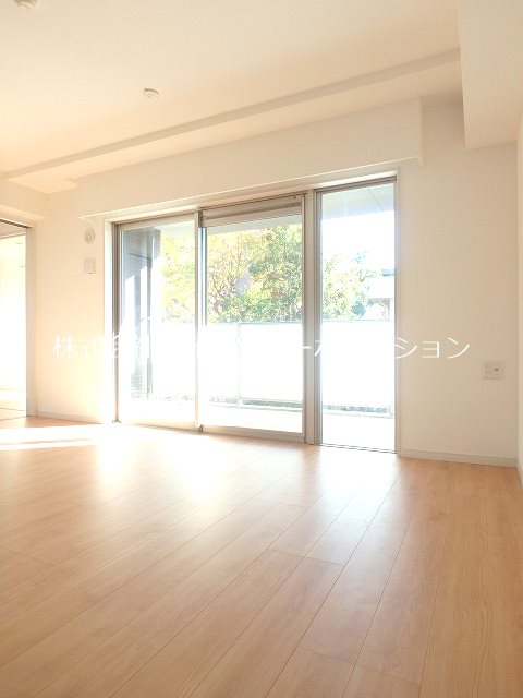 リビング ル パルテール城南 その他9