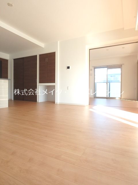 リビング ル パルテール城南 その他11