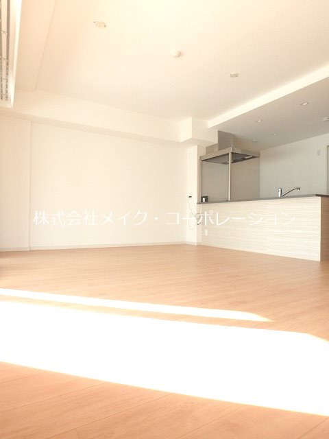 リビング ル パルテール城南 その他12