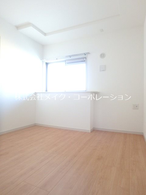 ベッドルーム ル パルテール城南 その他13