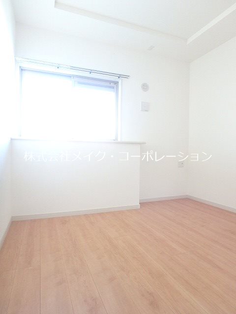 ベッドルーム ル パルテール城南 その他14