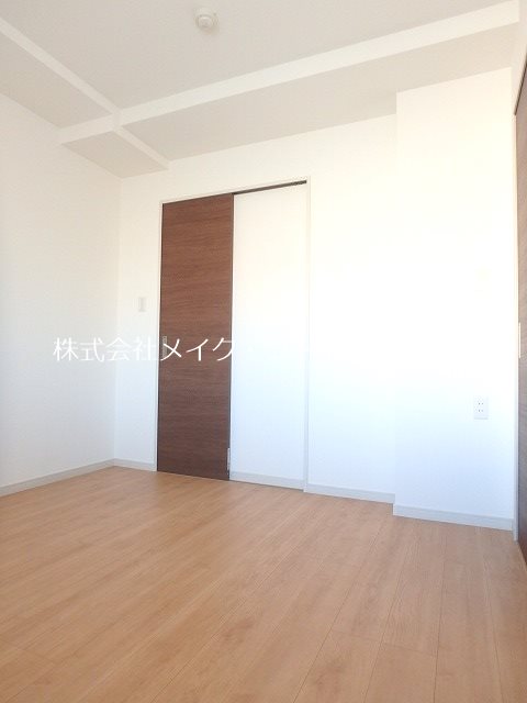 ベッドルーム ル パルテール城南 その他15