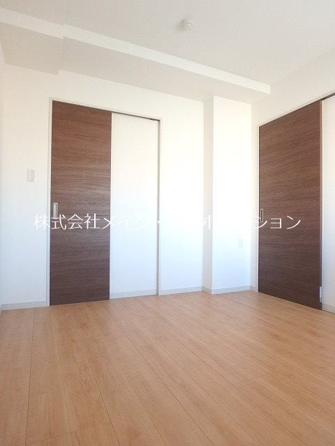 ベッドルーム ル パルテール城南 その他16