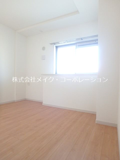 ベッドルーム ル パルテール城南 その他17