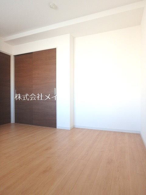 ベッドルーム ル パルテール城南 その他19