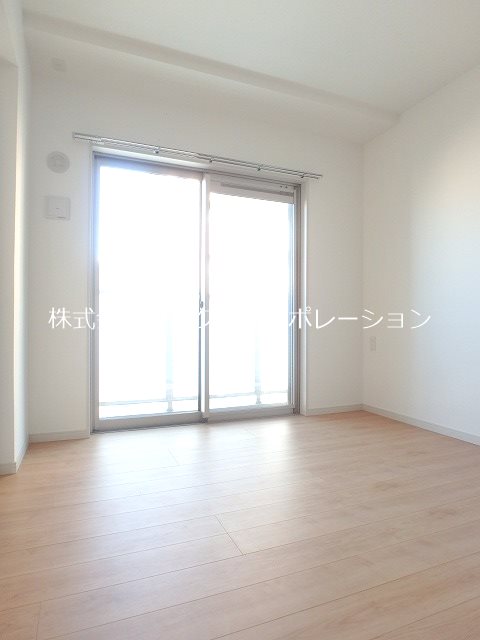 ベッドルーム ル パルテール城南 その他20