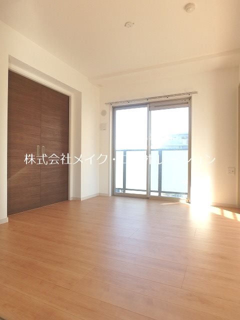 ベッドルーム ル パルテール城南 その他21