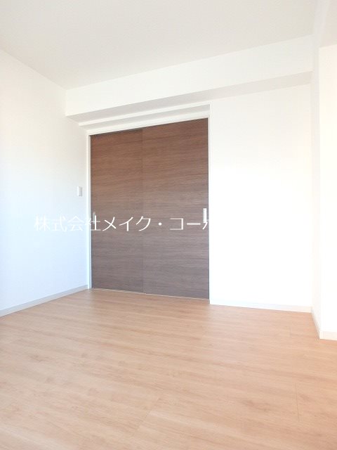 ベッドルーム ル パルテール城南 その他22