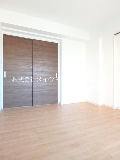 ベッドルーム ル パルテール城南 その他23