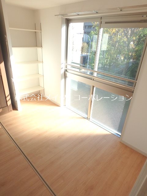 他部屋・スペース ル パルテール城南 その他26