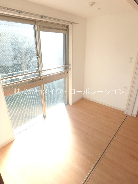 他部屋・スペース ル パルテール城南 その他27