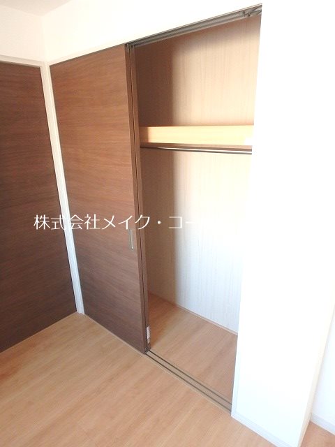 収納 ル パルテール城南 その他28