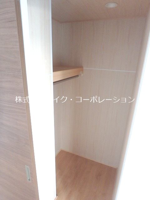 収納 ル パルテール城南 その他29