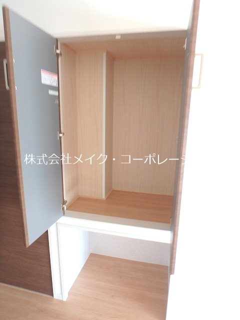 収納 ル パルテール城南 その他31