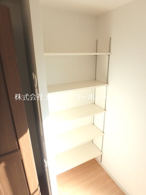 収納 ル パルテール城南 その他32