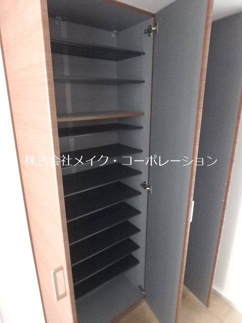 収納 ル パルテール城南 その他33
