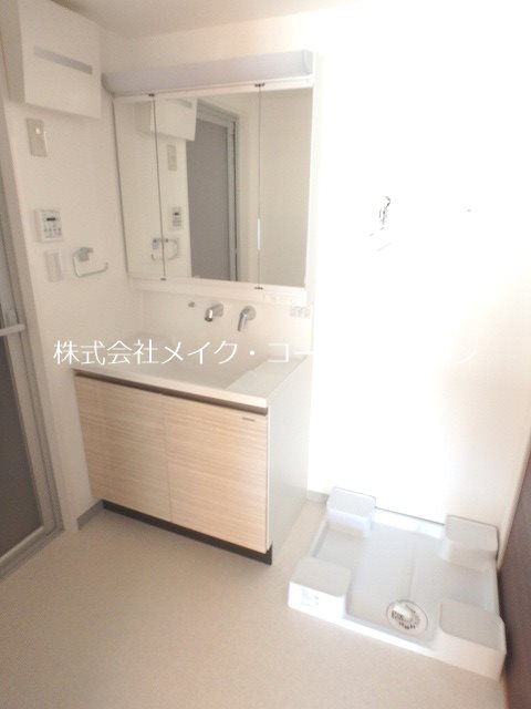 洗面所 ル パルテール城南 その他35