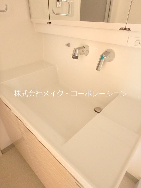 洗面所 ル パルテール城南 その他36