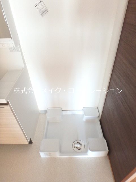 洗面所 ル パルテール城南 その他37