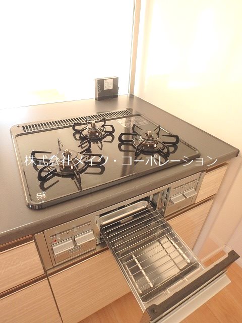 キッチン ル パルテール城南 その他40