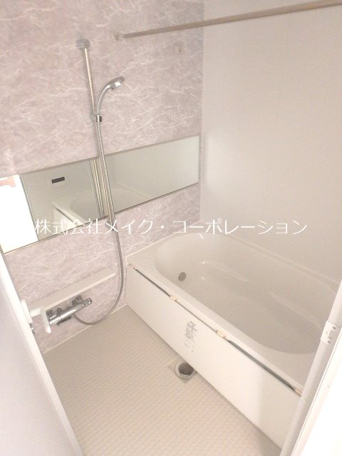 バス ル パルテール城南 風呂画像