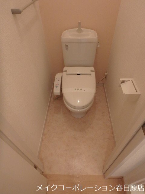 ピノーチェA棟 その他2