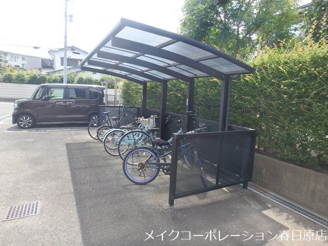 ピノーチェA棟 その他外観1